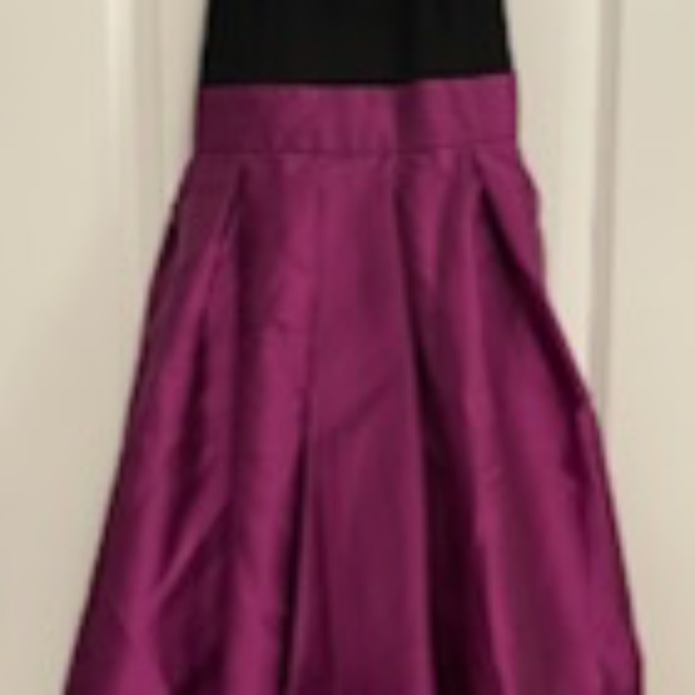 Homecoming dress